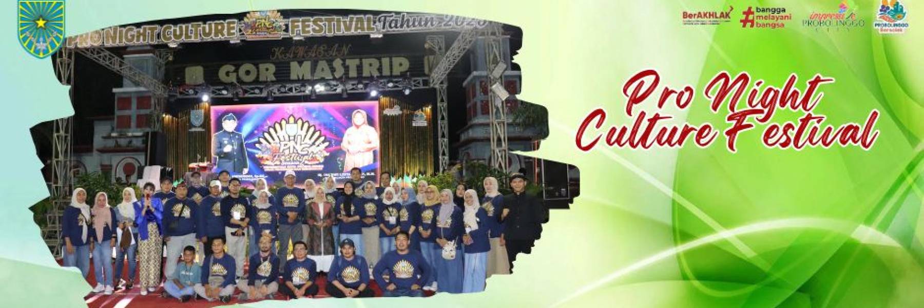 Pro Night Culture Festival