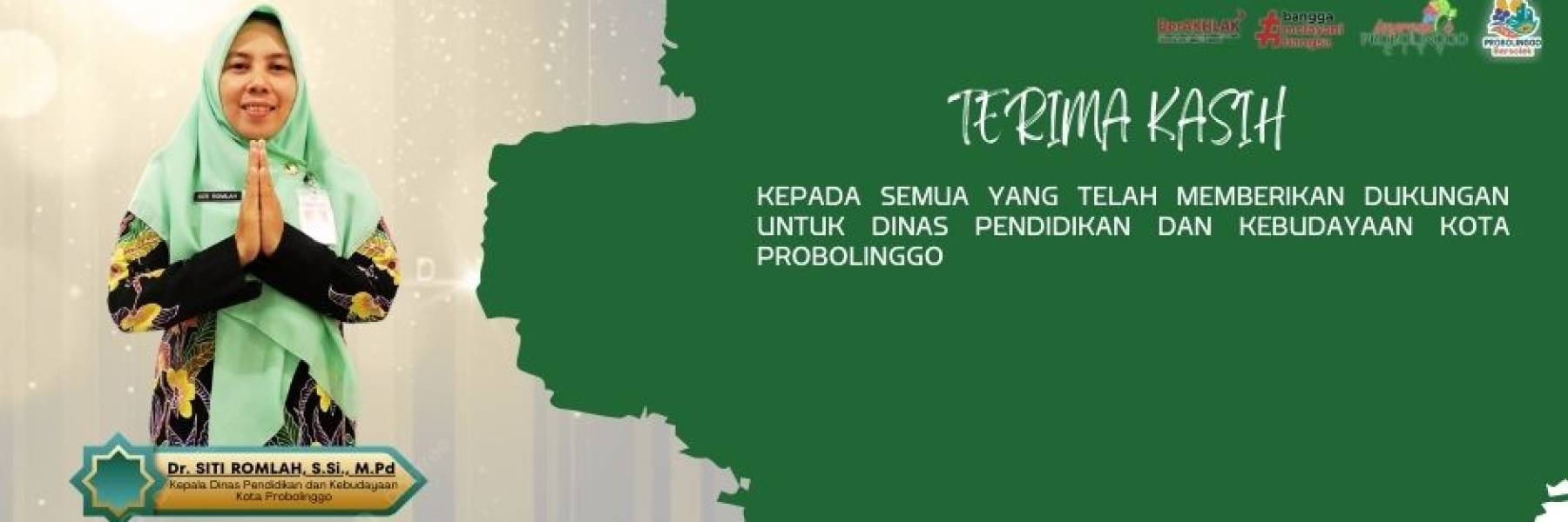 Ucapan Terima Kasih