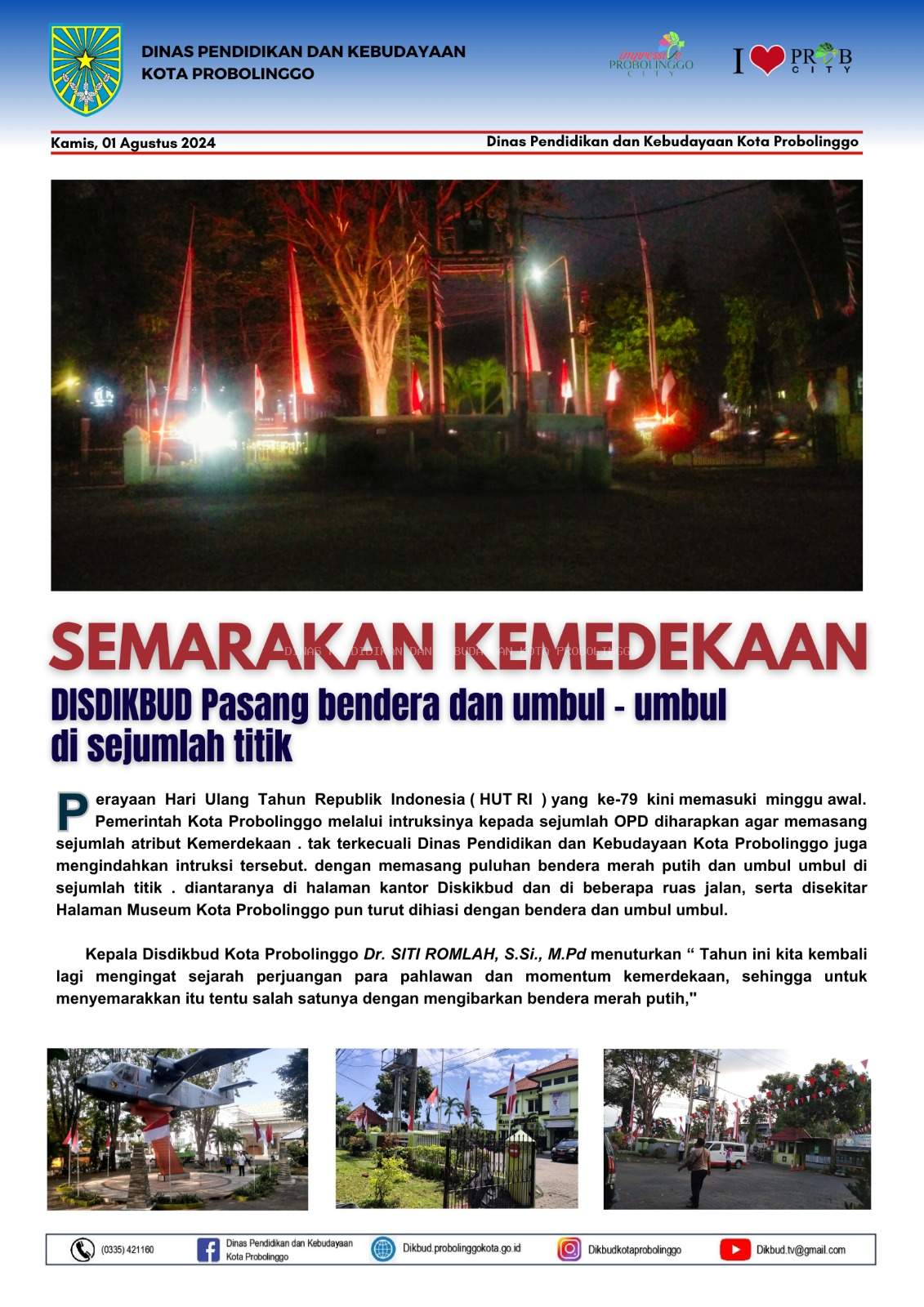 news