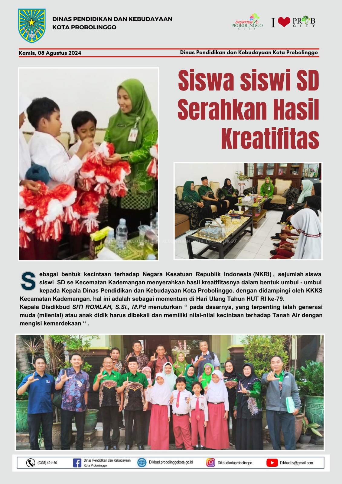news