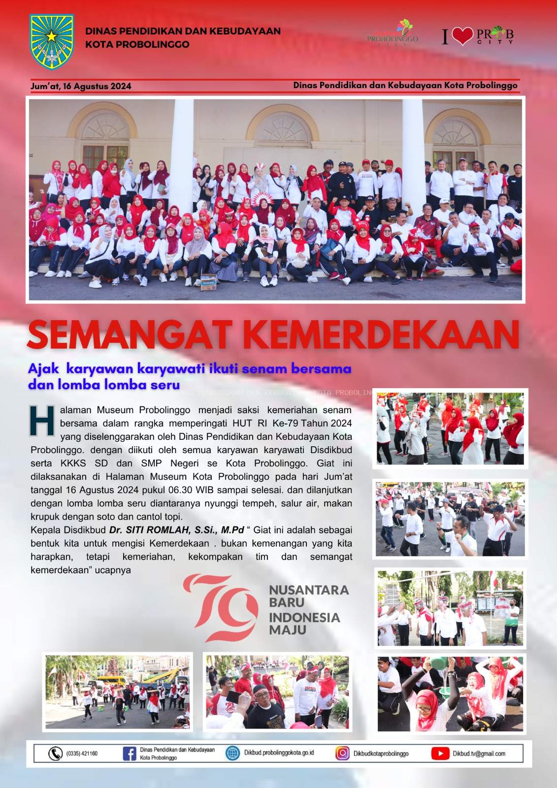 news