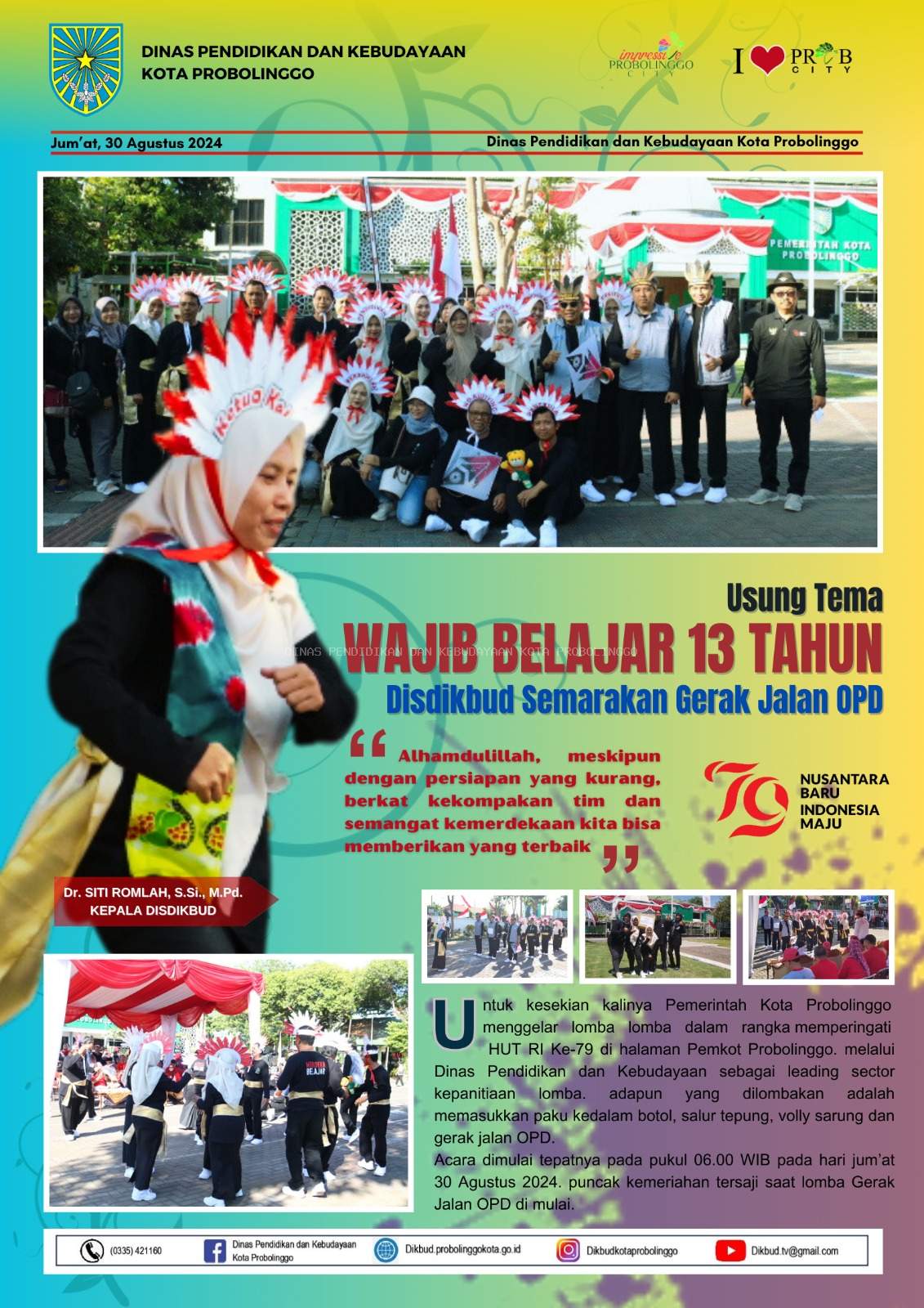 news