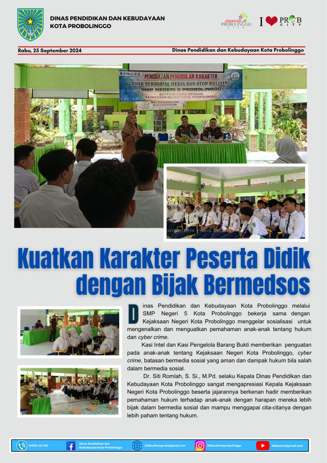 news