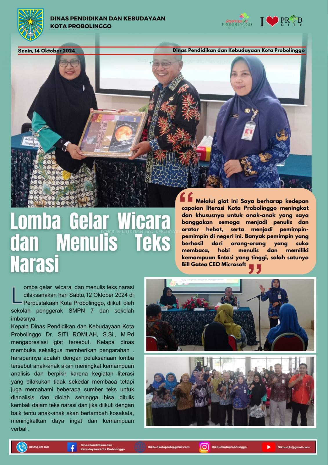 news