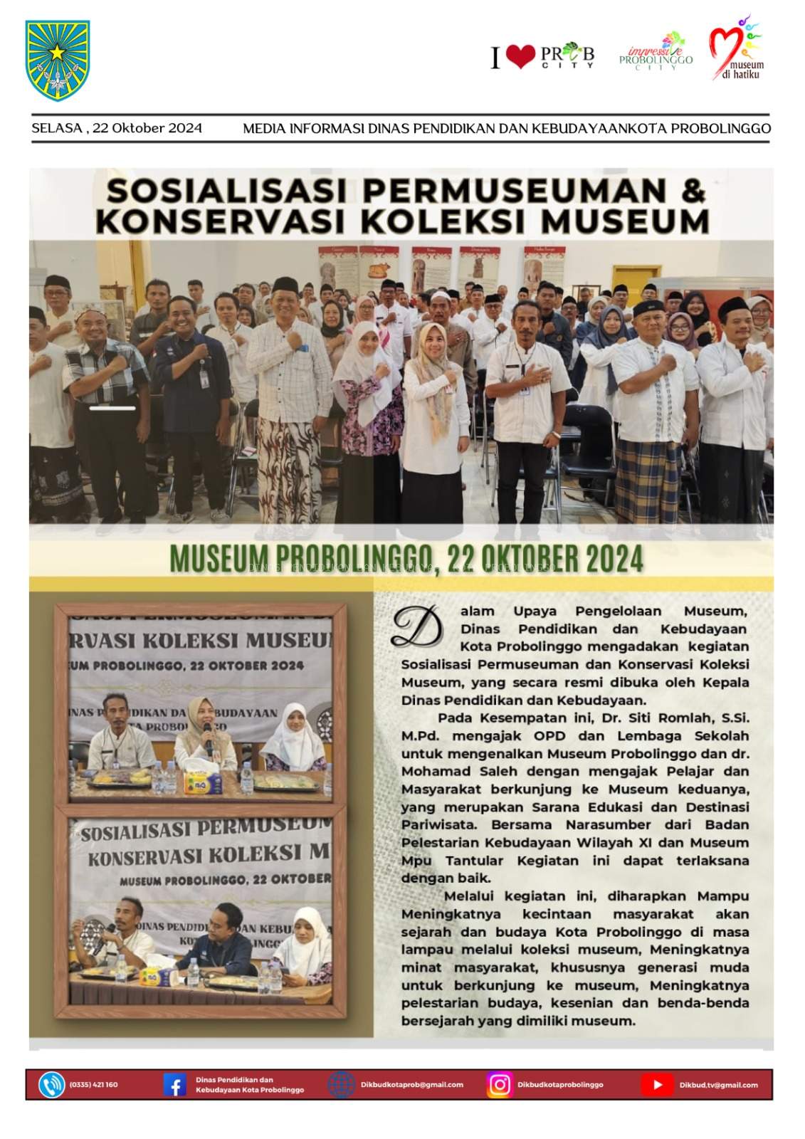news