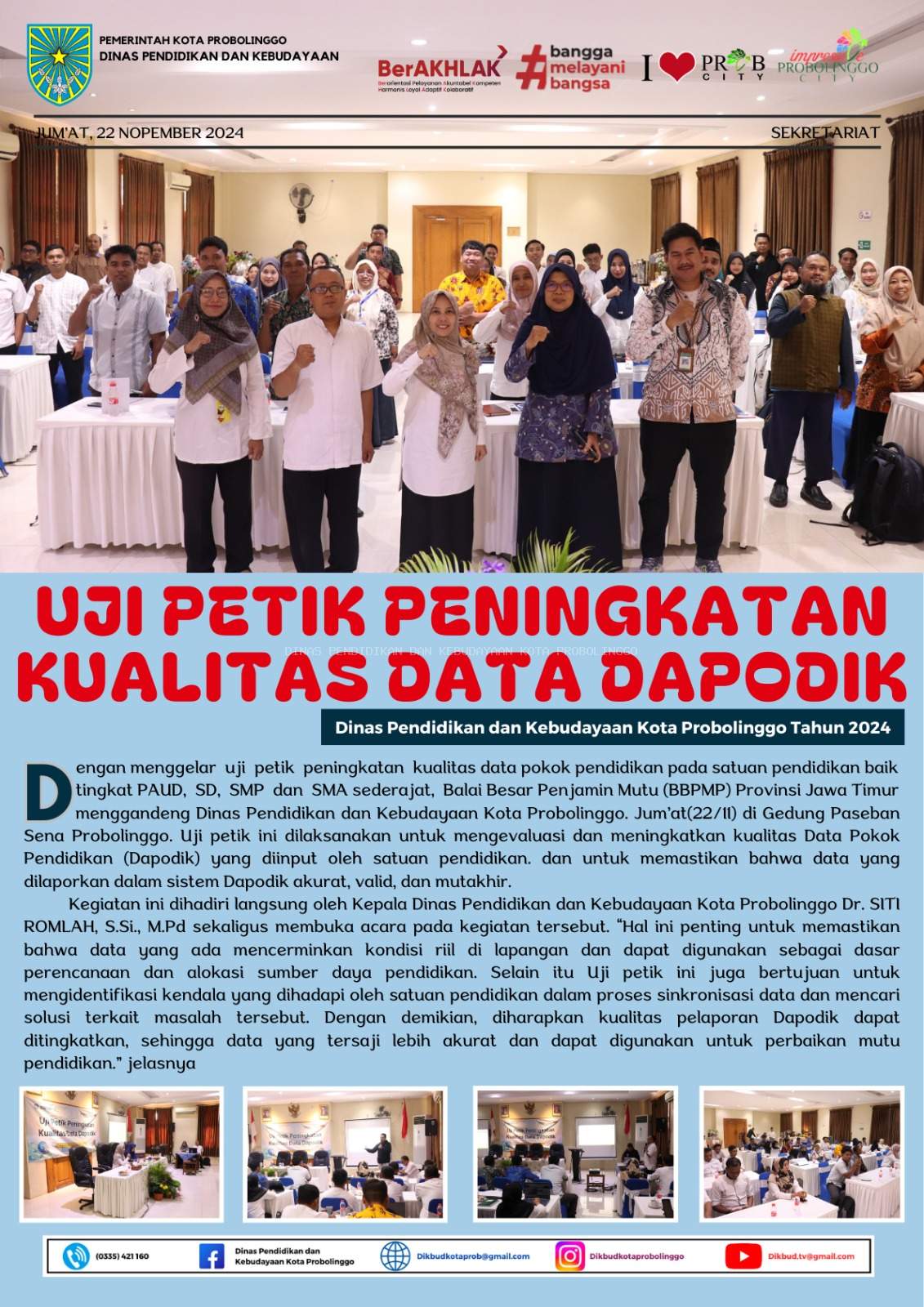 news
