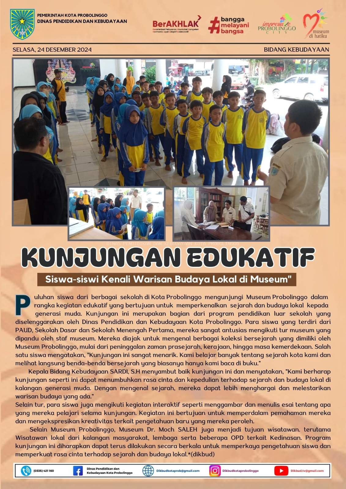 news