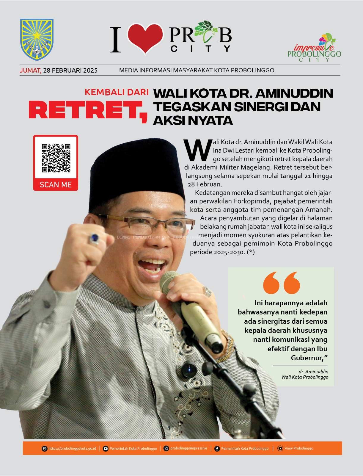 news