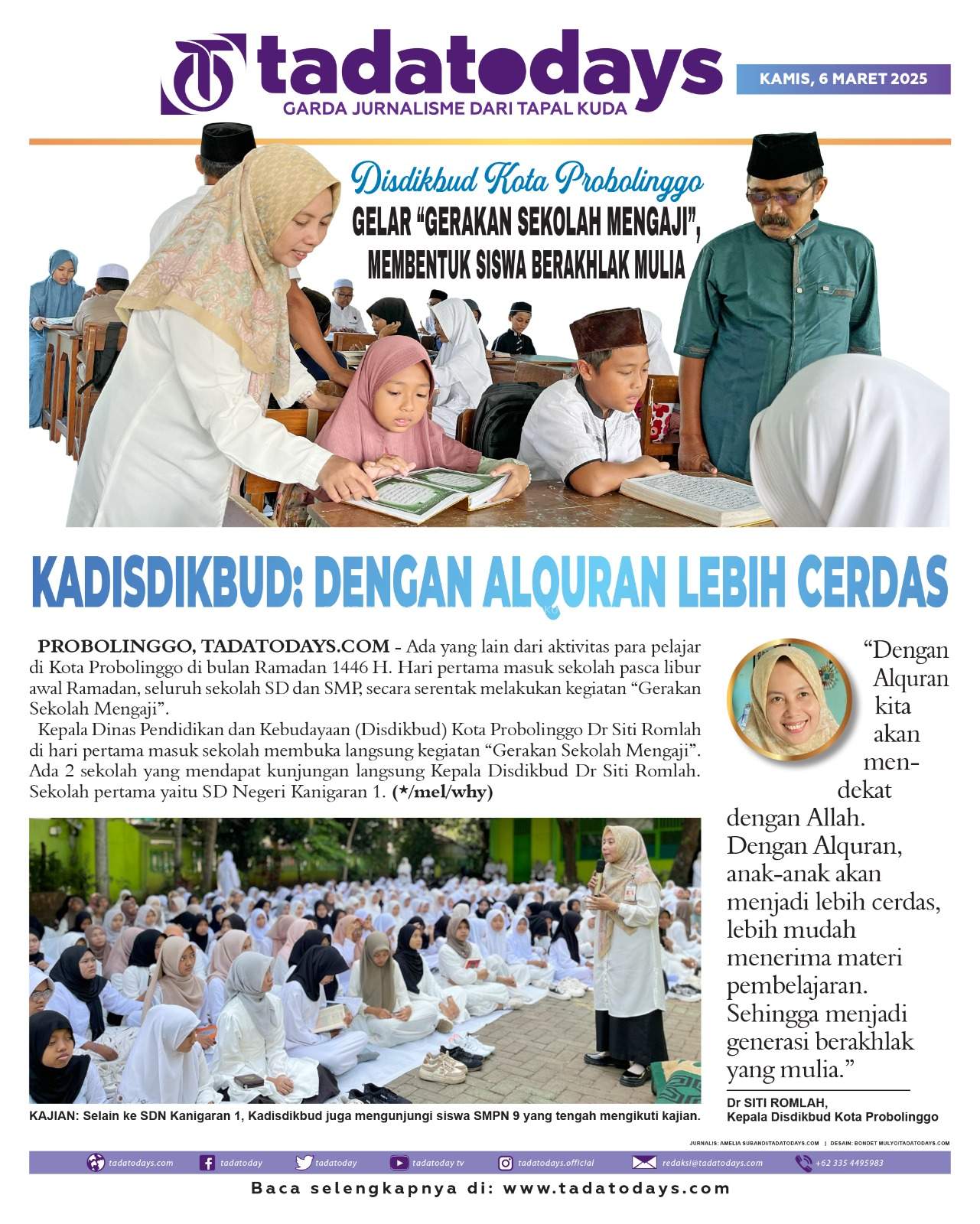 news