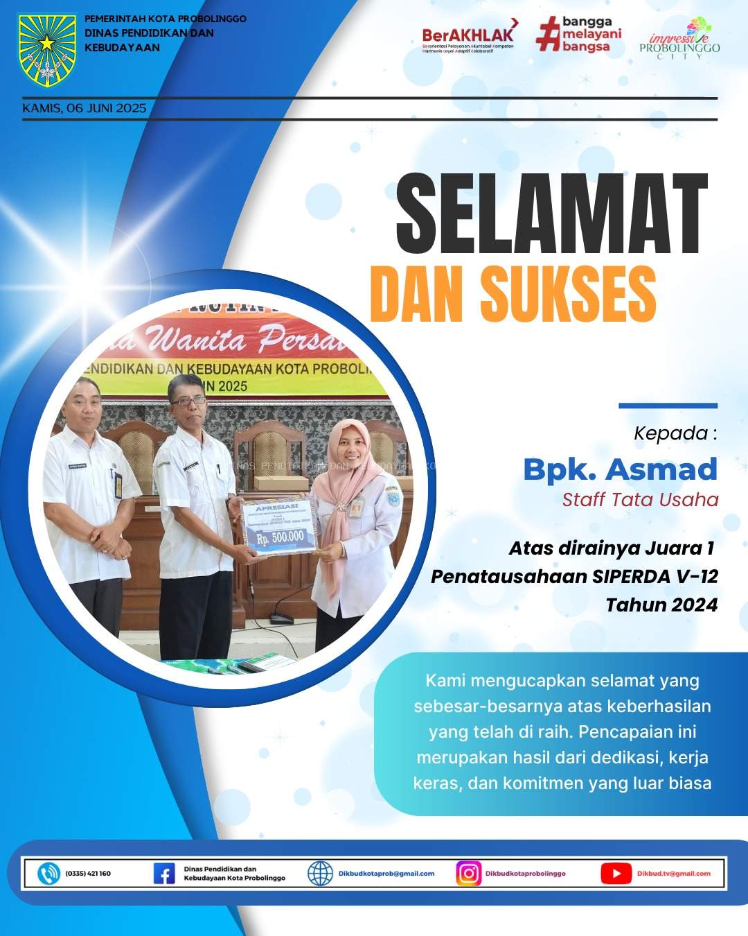 news