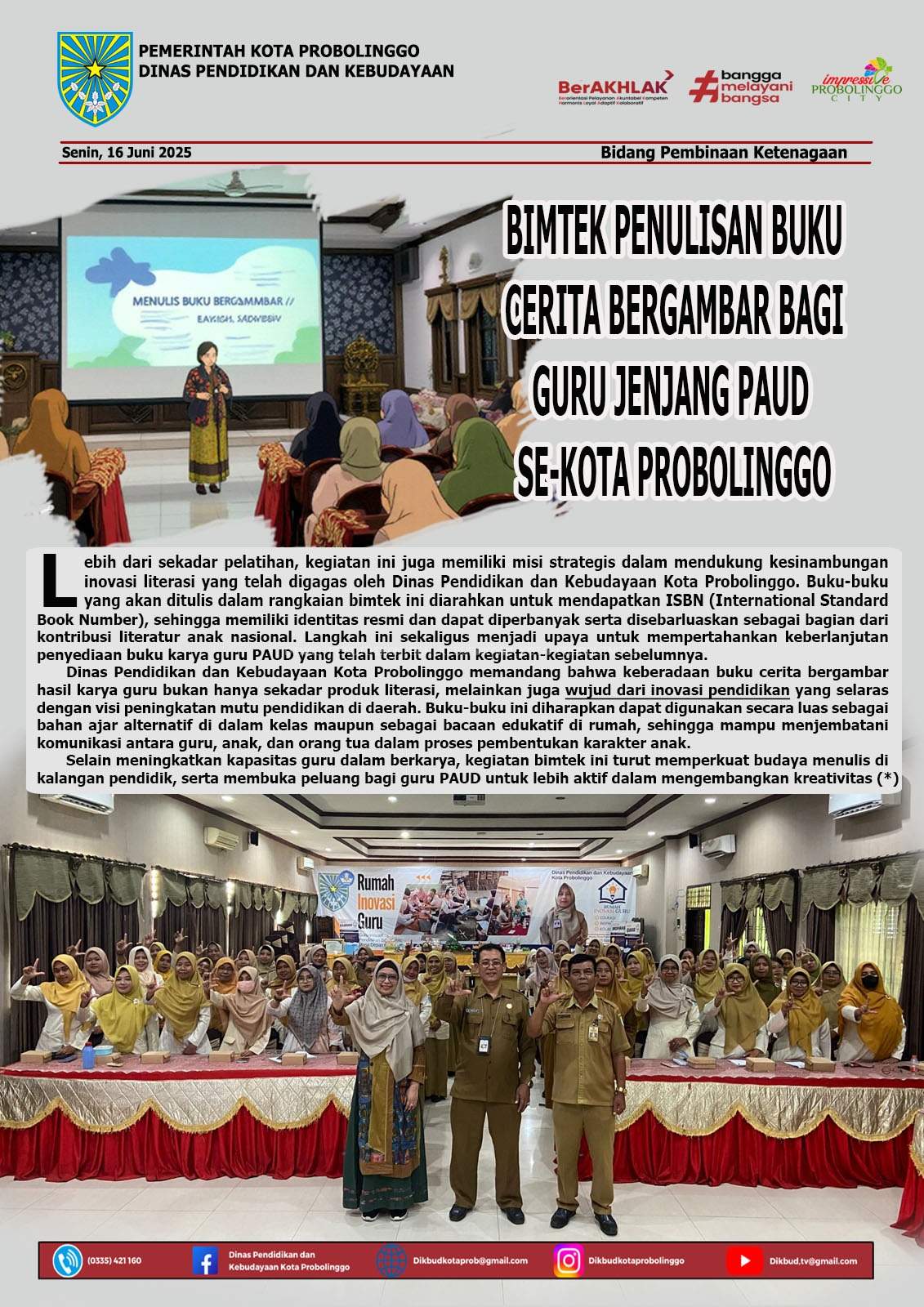 news