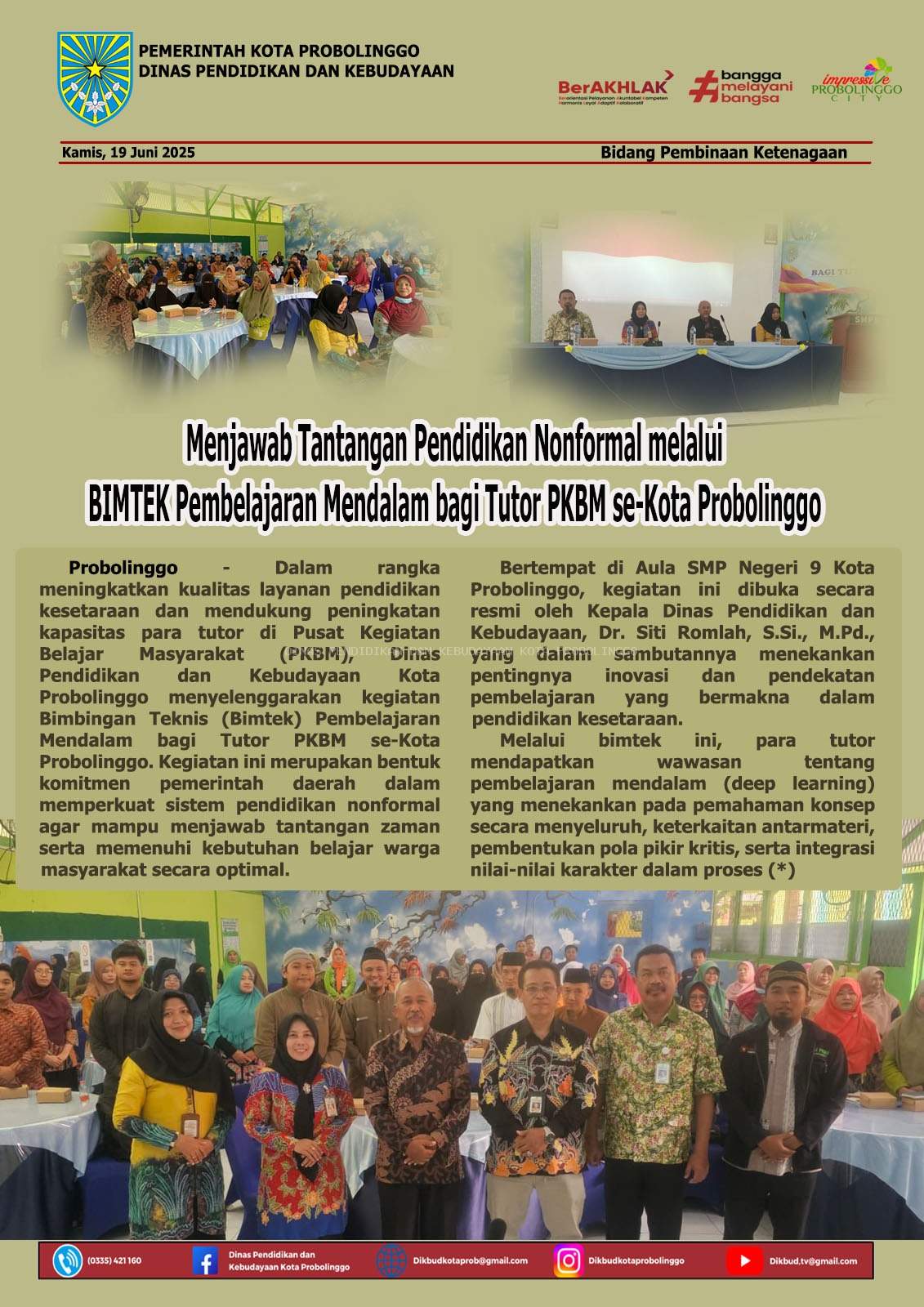 news