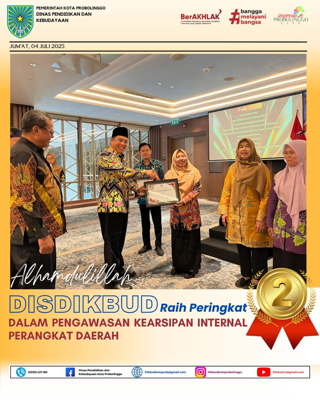 news