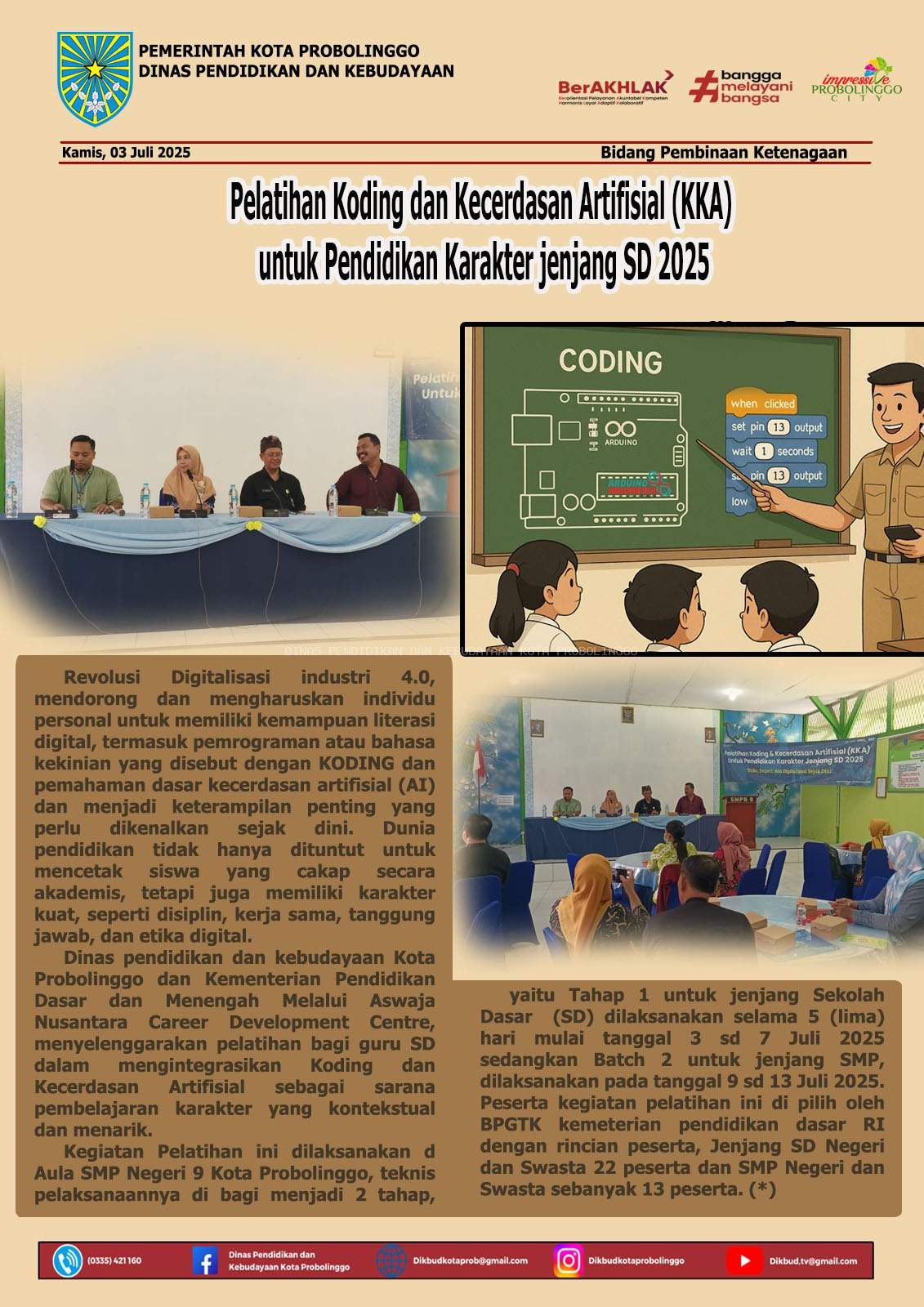news