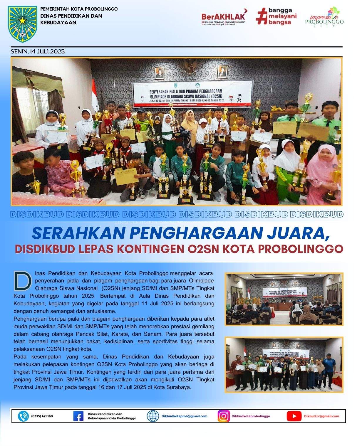 news