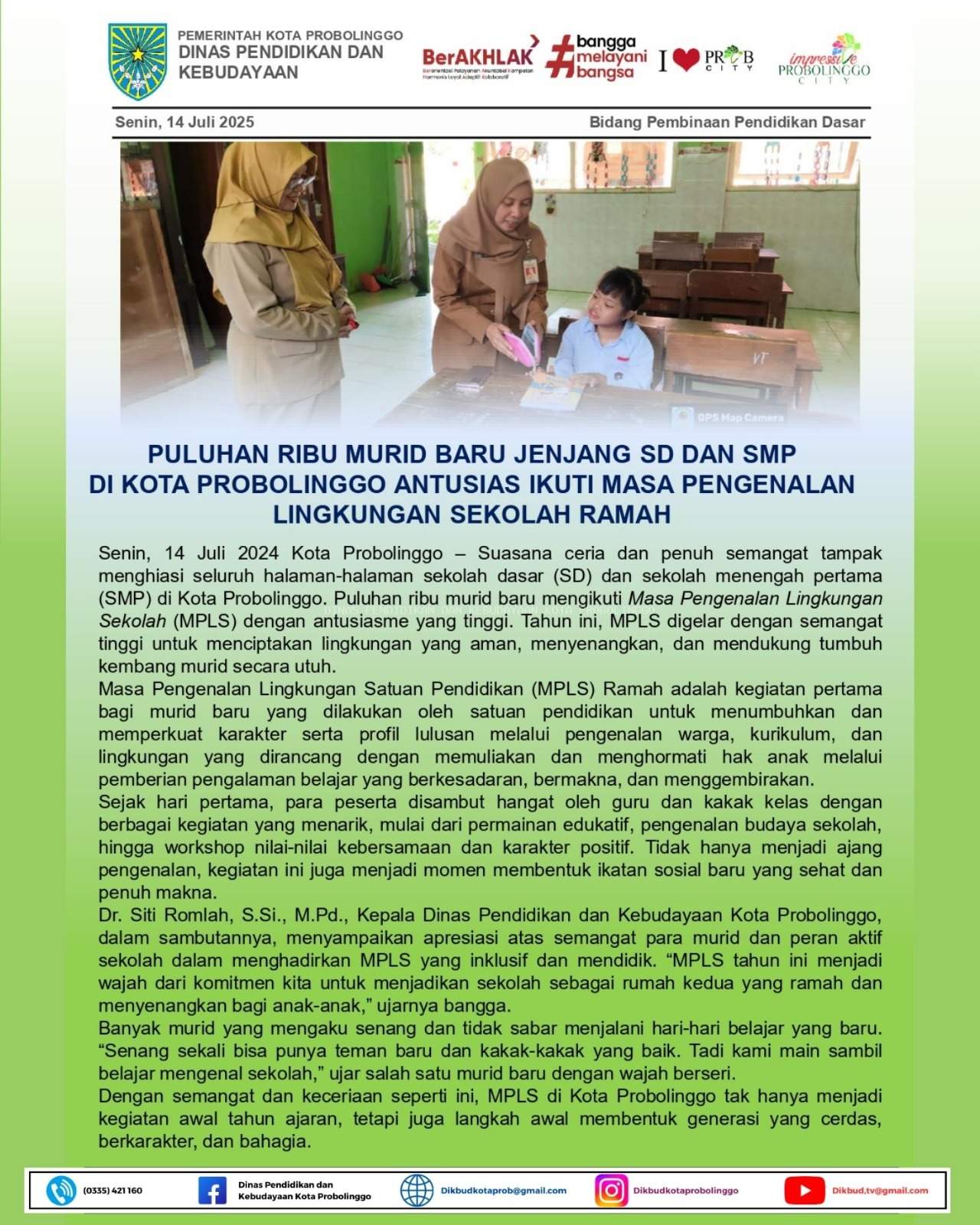 news