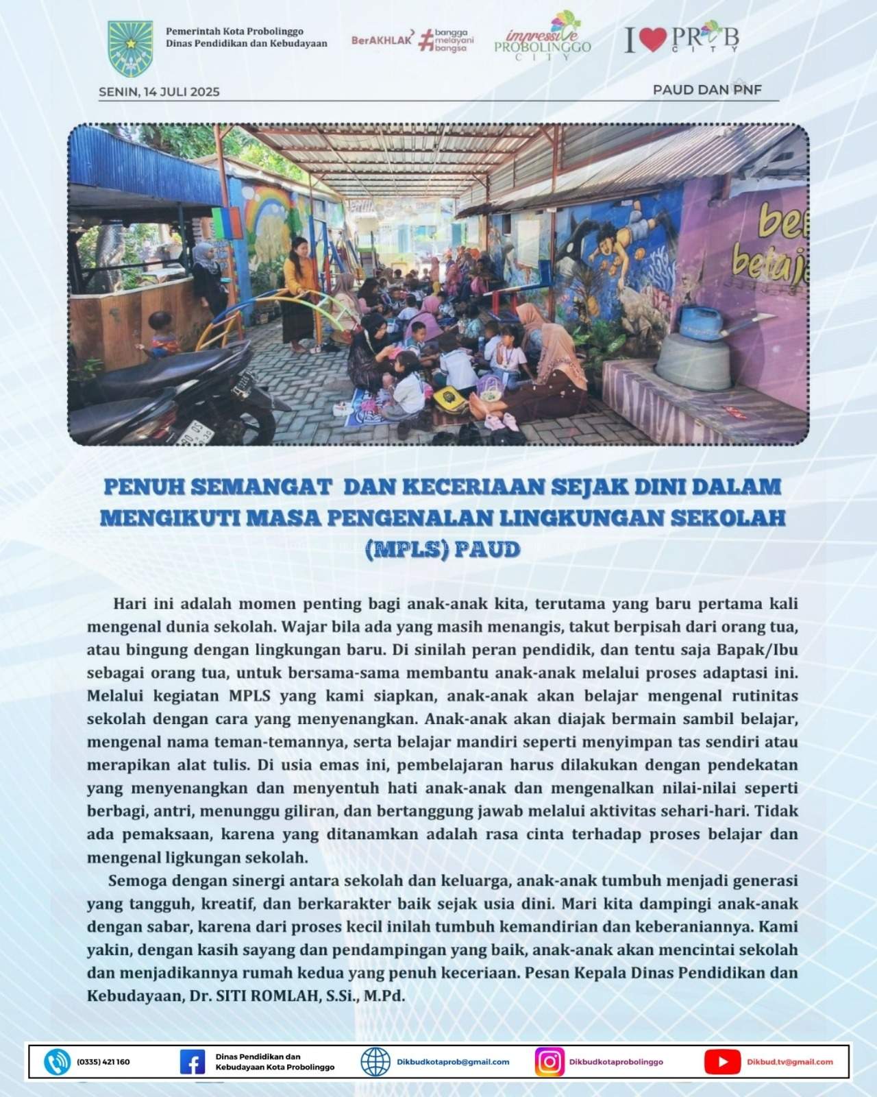 news