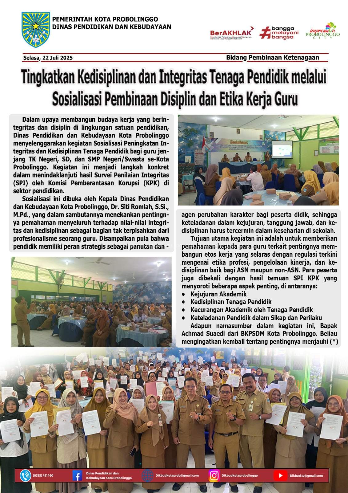 news