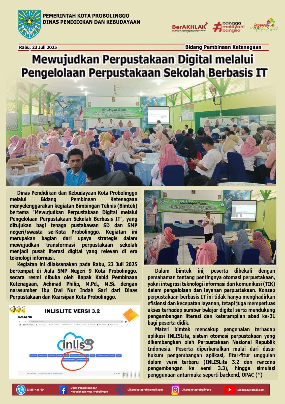news