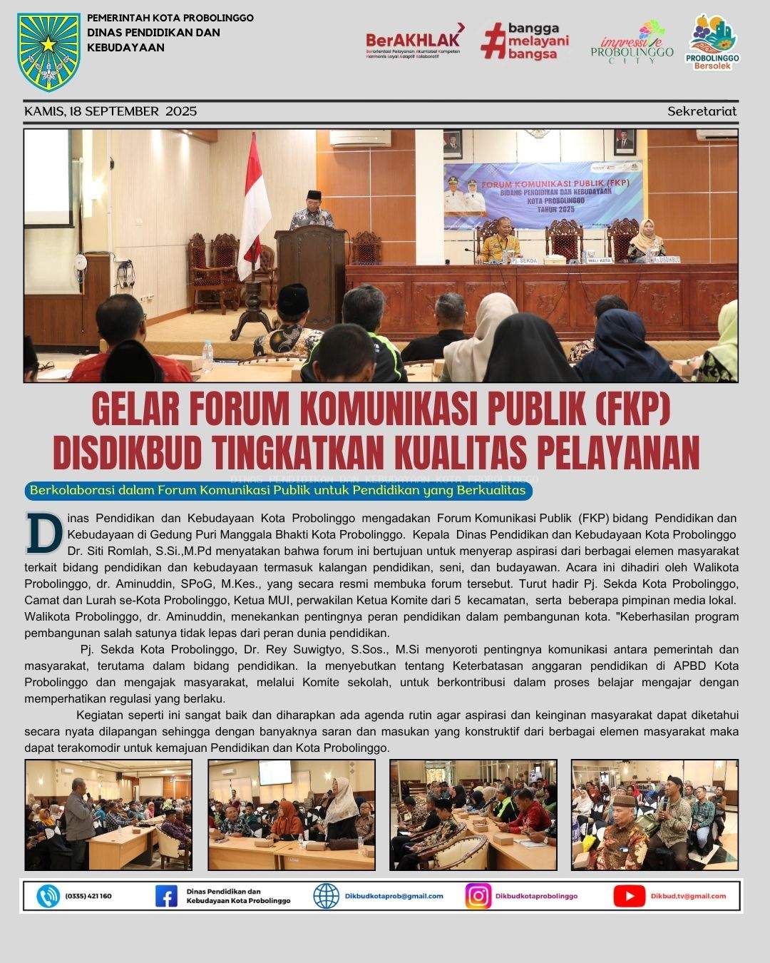 news