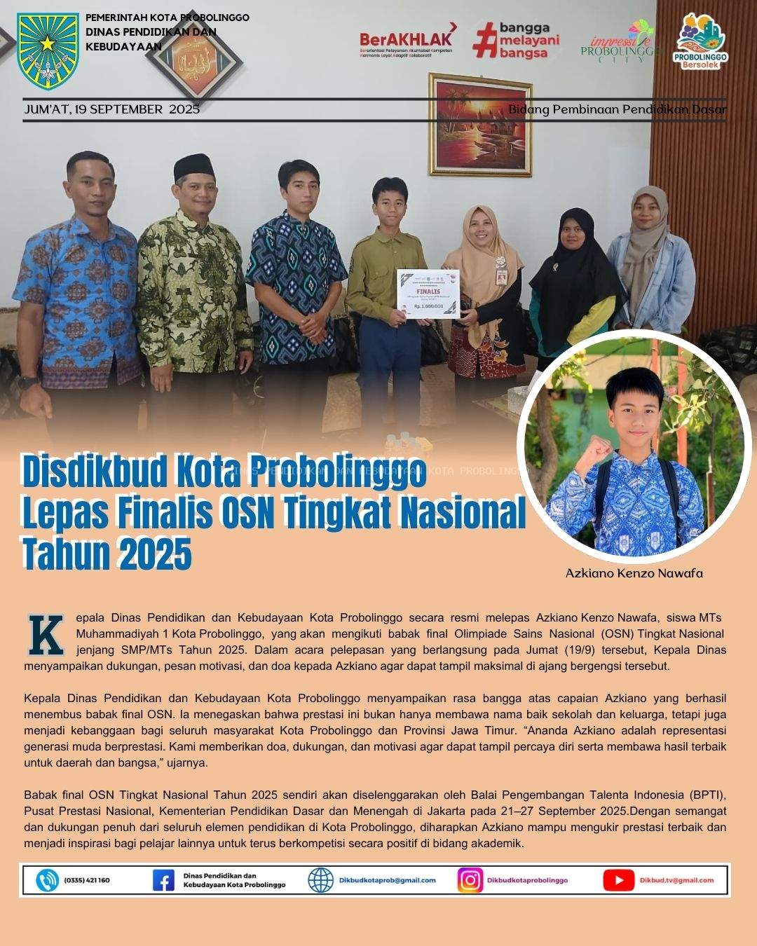 news