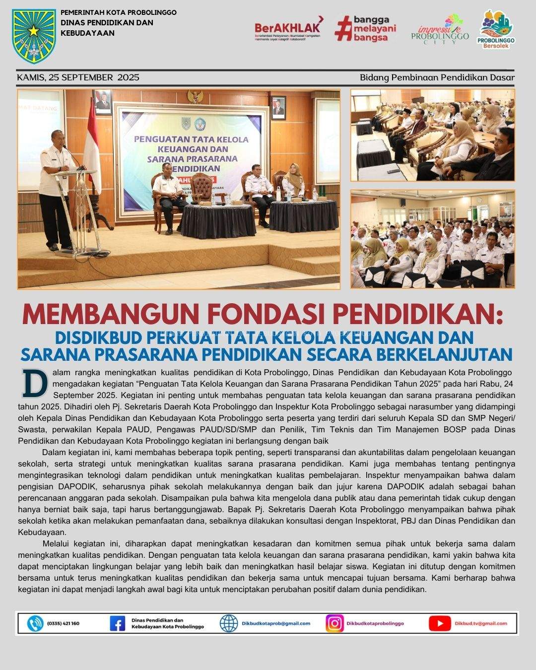 news