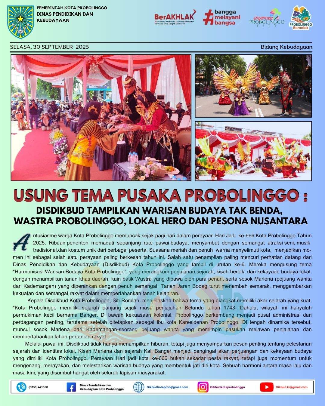 news