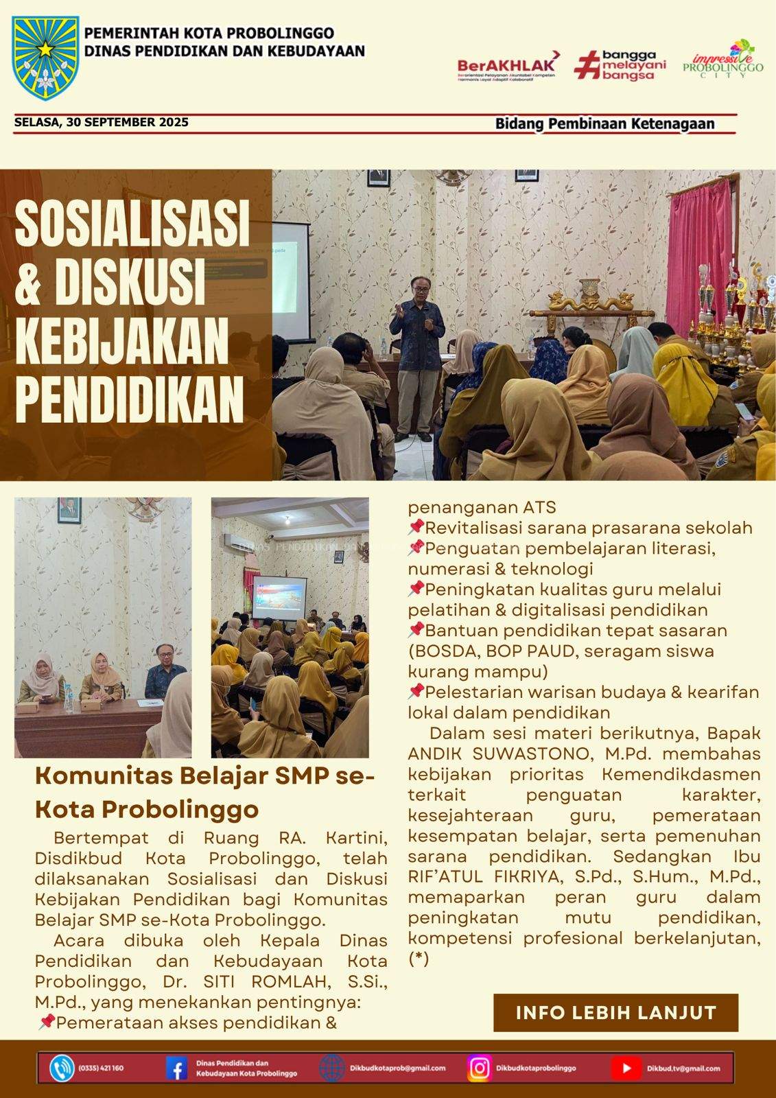 news