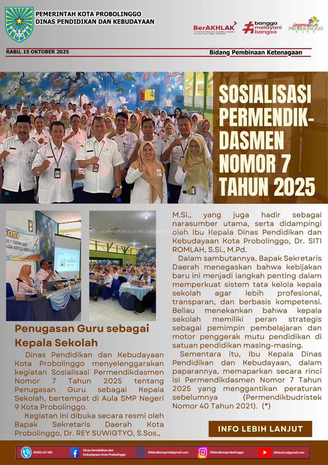 news
