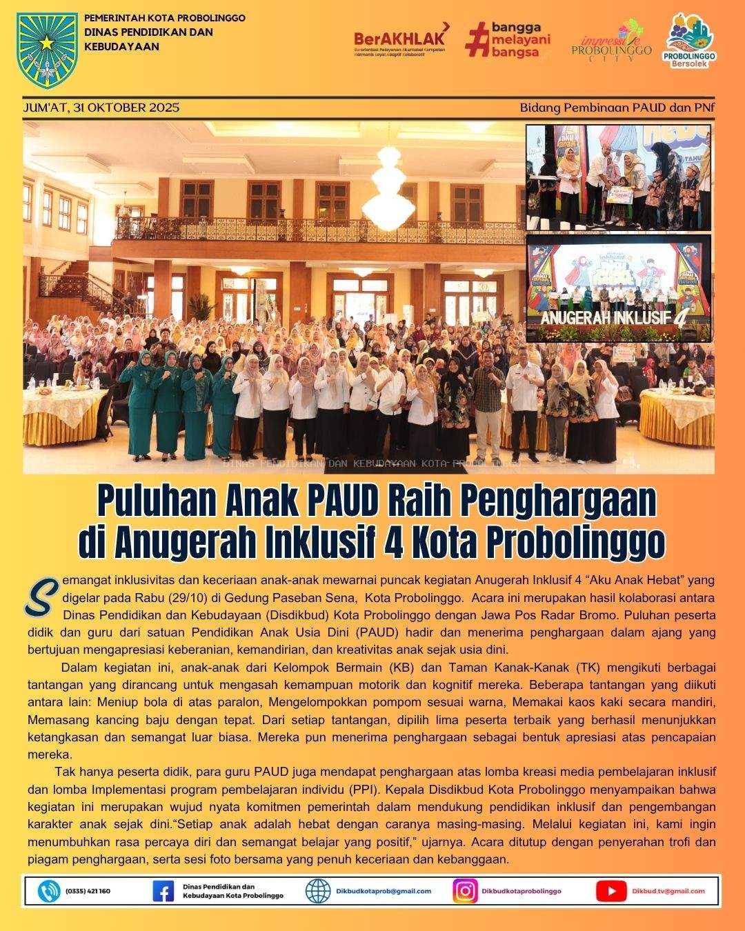 news