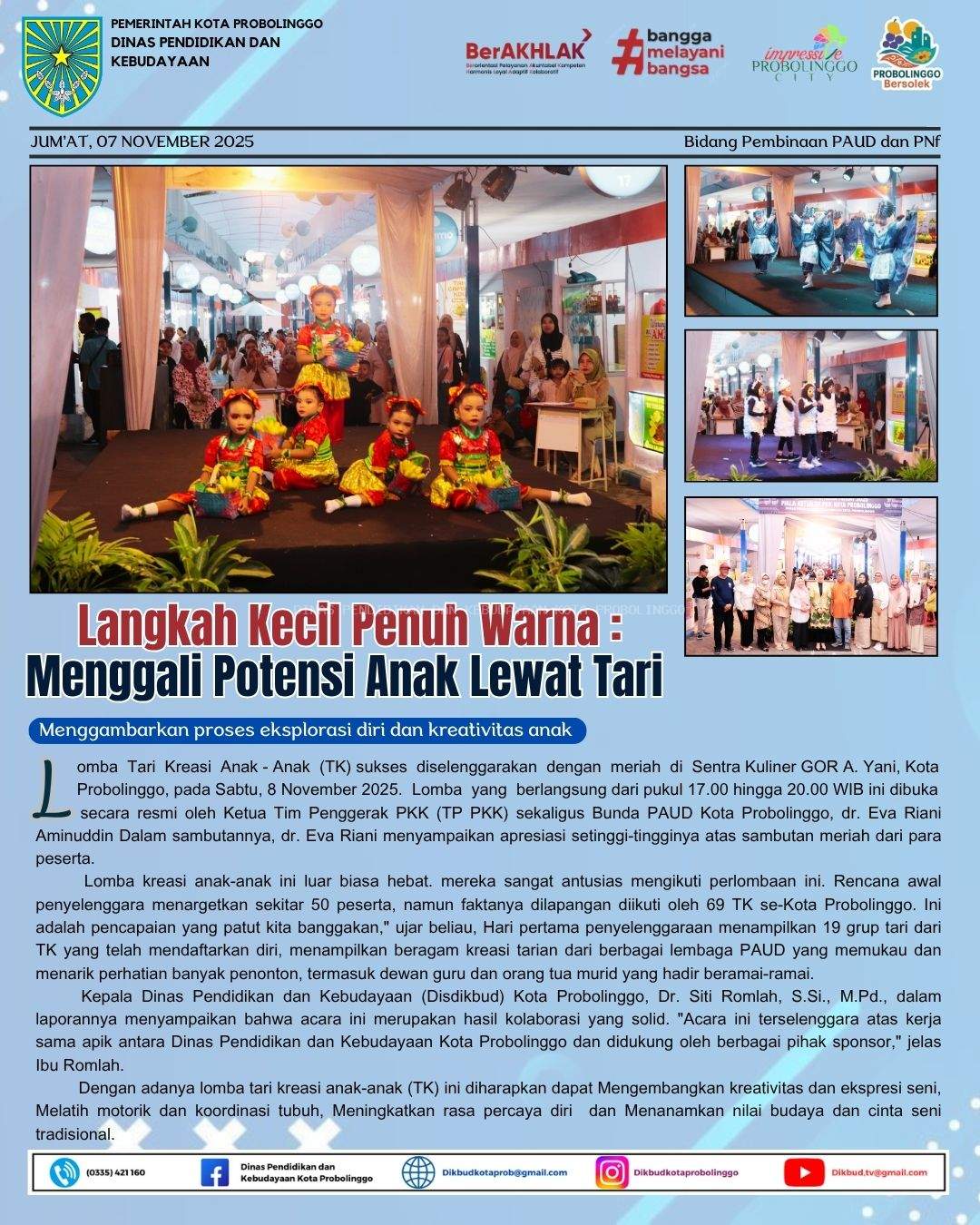 news