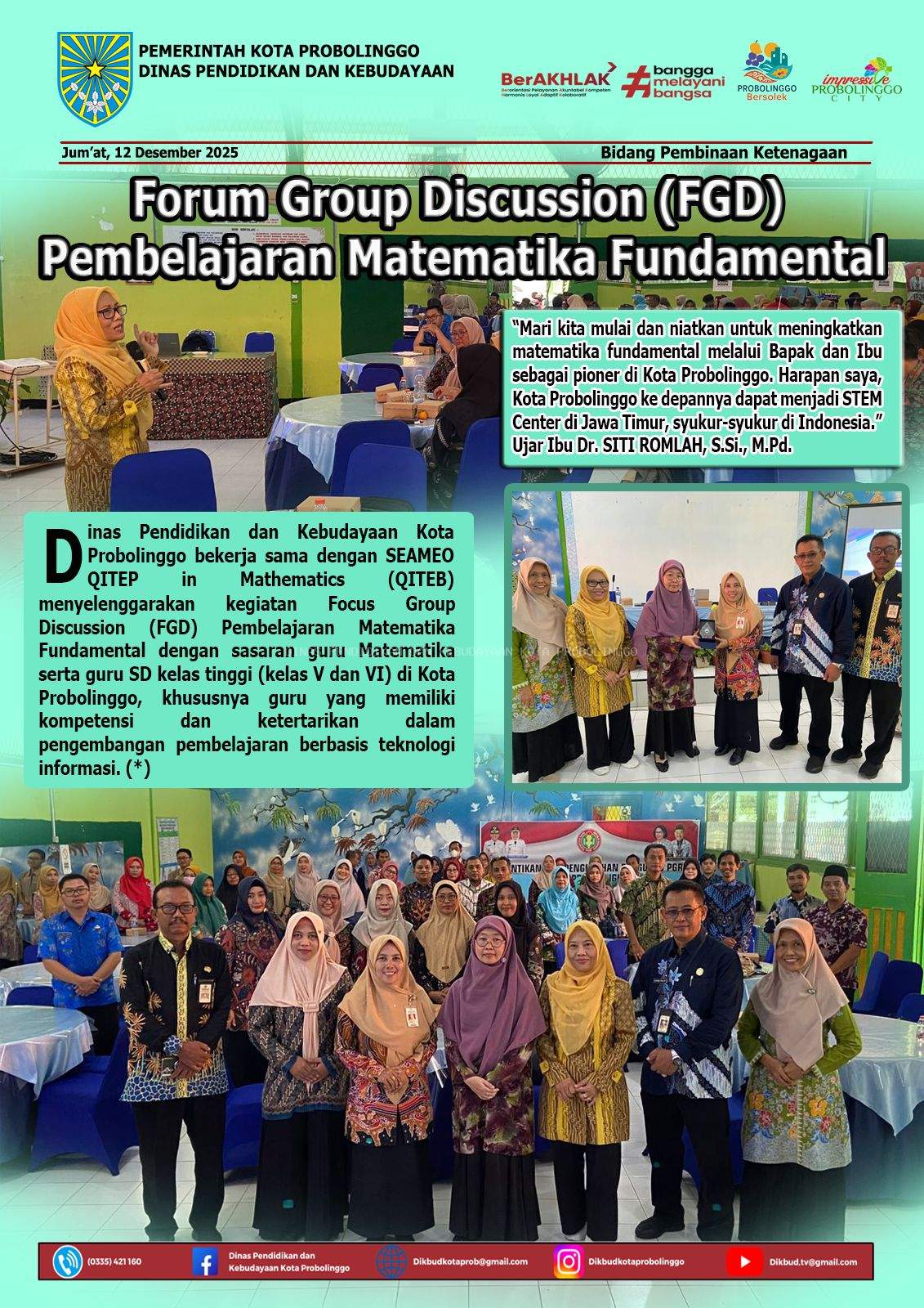 news