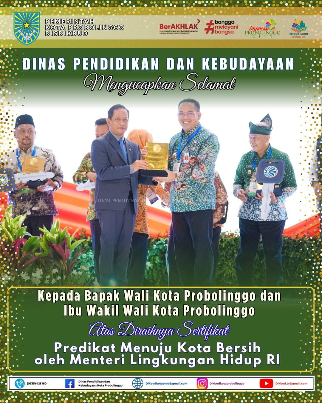 news