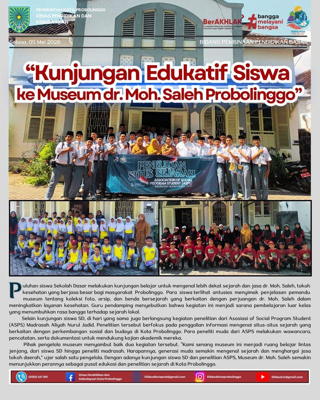 news