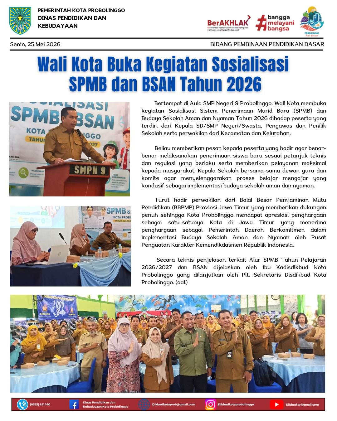 news