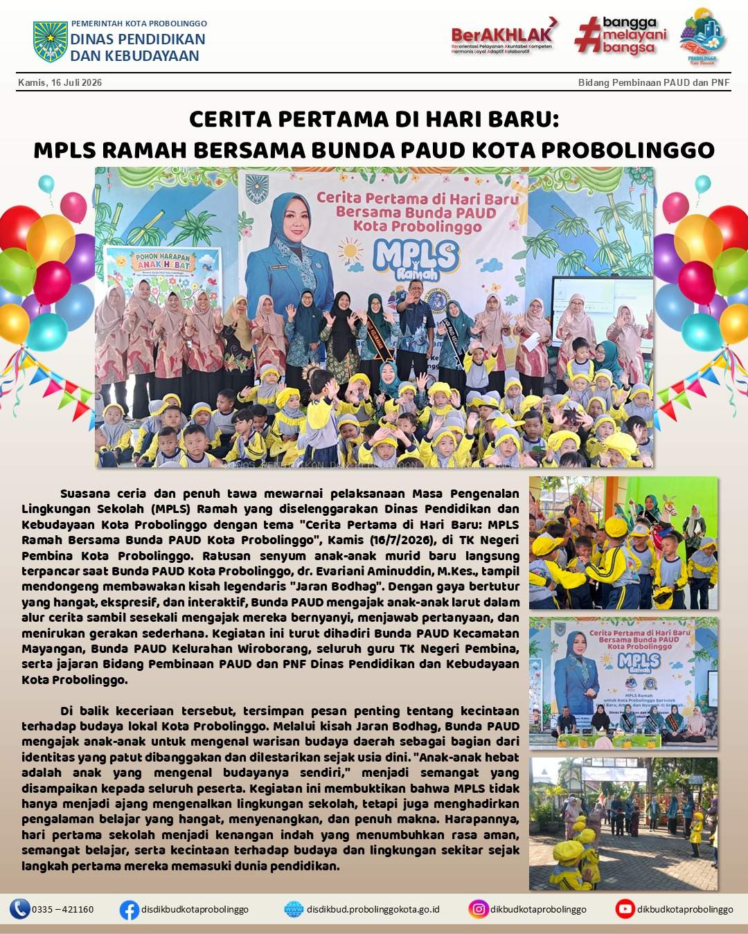 news