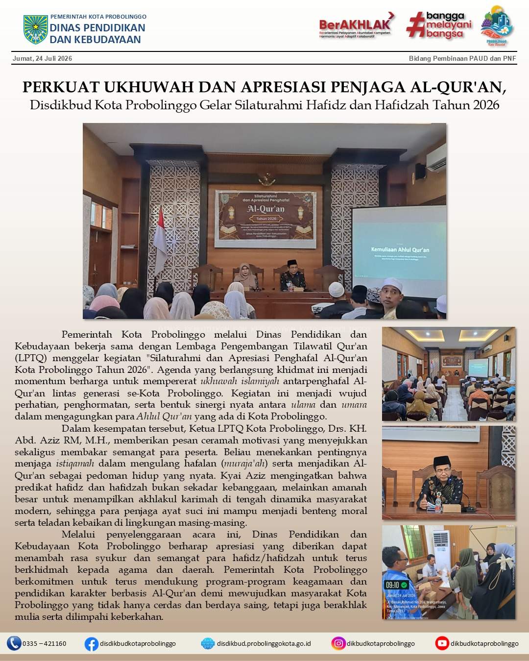 news